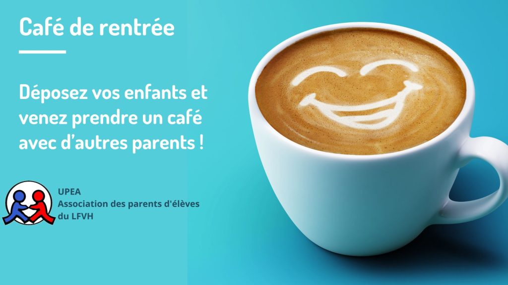 tasse de café